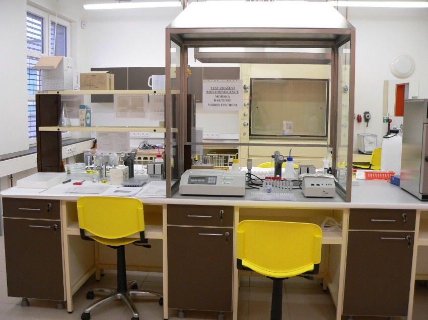 Environmental Accident Laboratory
