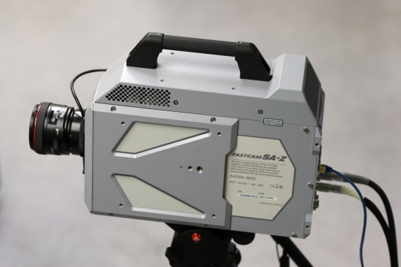 Vysokorychlostní kamera - Fastcam SA-Z