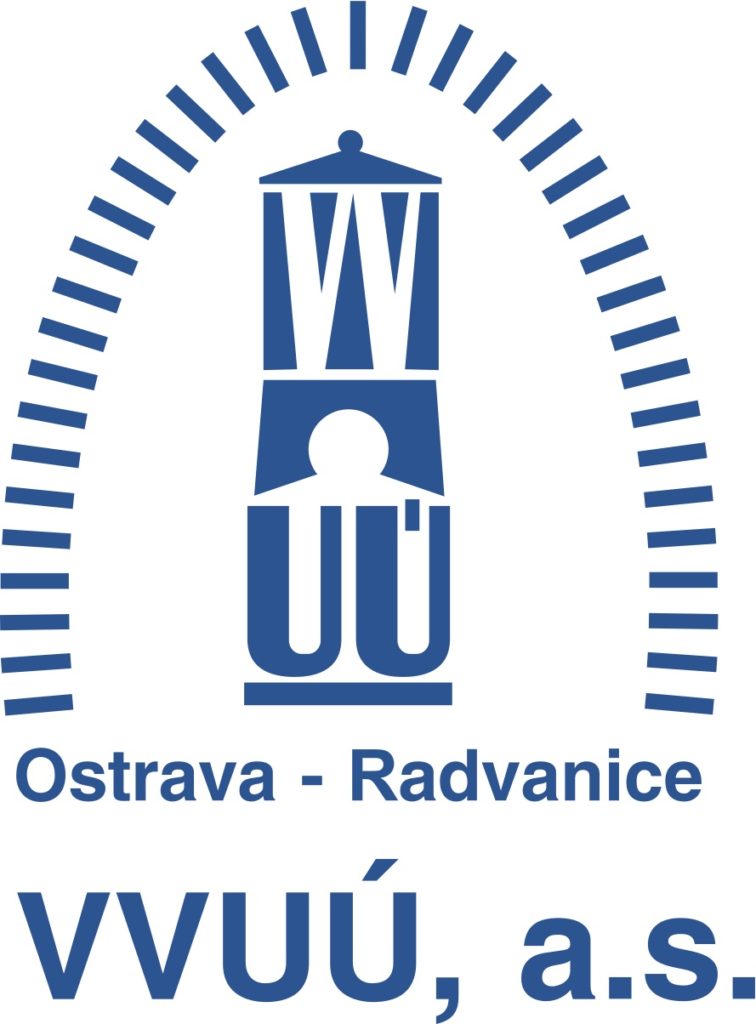 VVUÚ, a.s Ostrava Radvanice