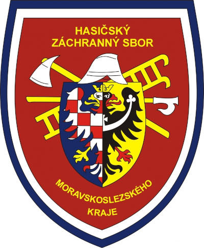 Hasičský záchranný sbor Moravskoslezkého kraje