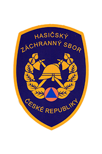 Hasičský zachranný sbor České Republiky