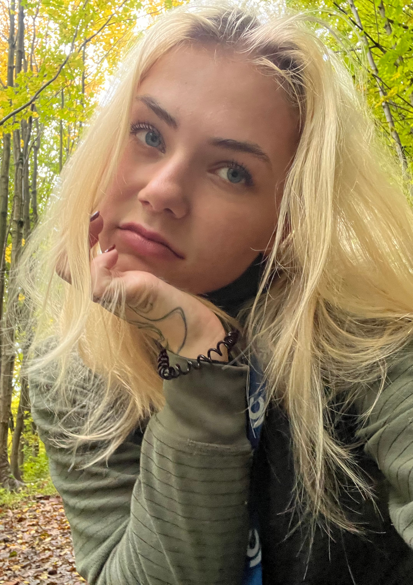 Veronika Paroušková