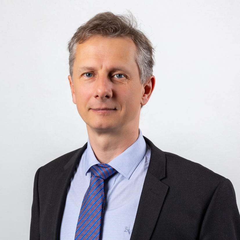 prof. Dr. Ing. Aleš Bernatík