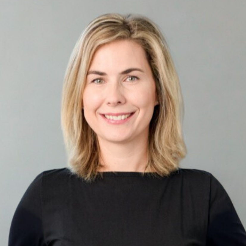 Ing. Lucie Kocůrková, Ph.D.