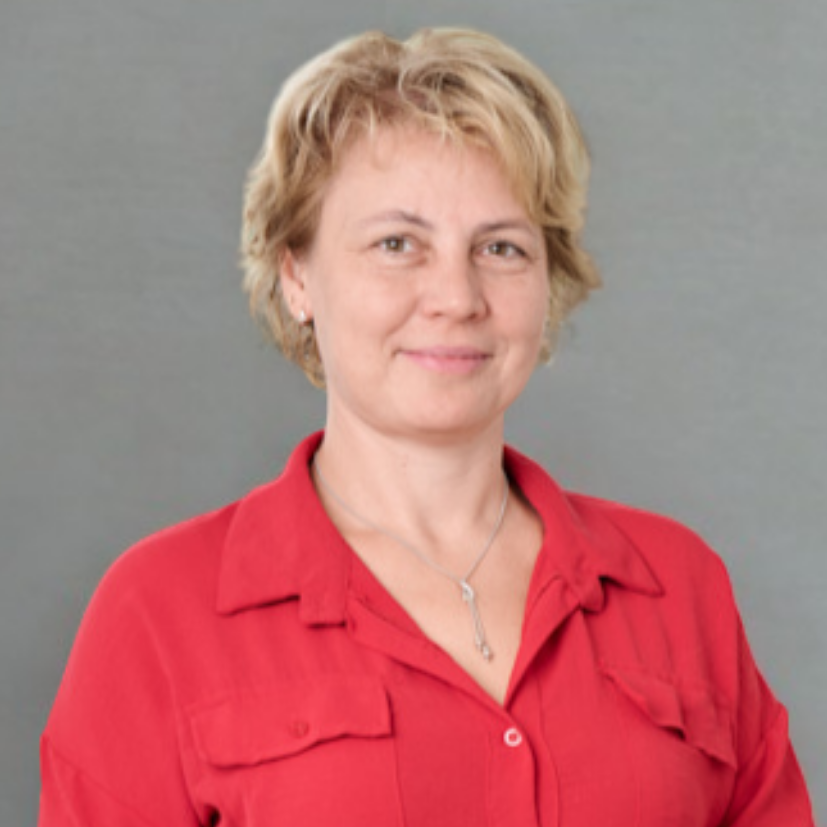 Ing. Silvie Košatová