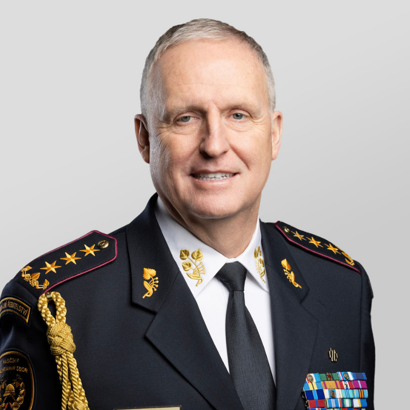 Ing. Vladimír Vlček, Ph.D., MBA