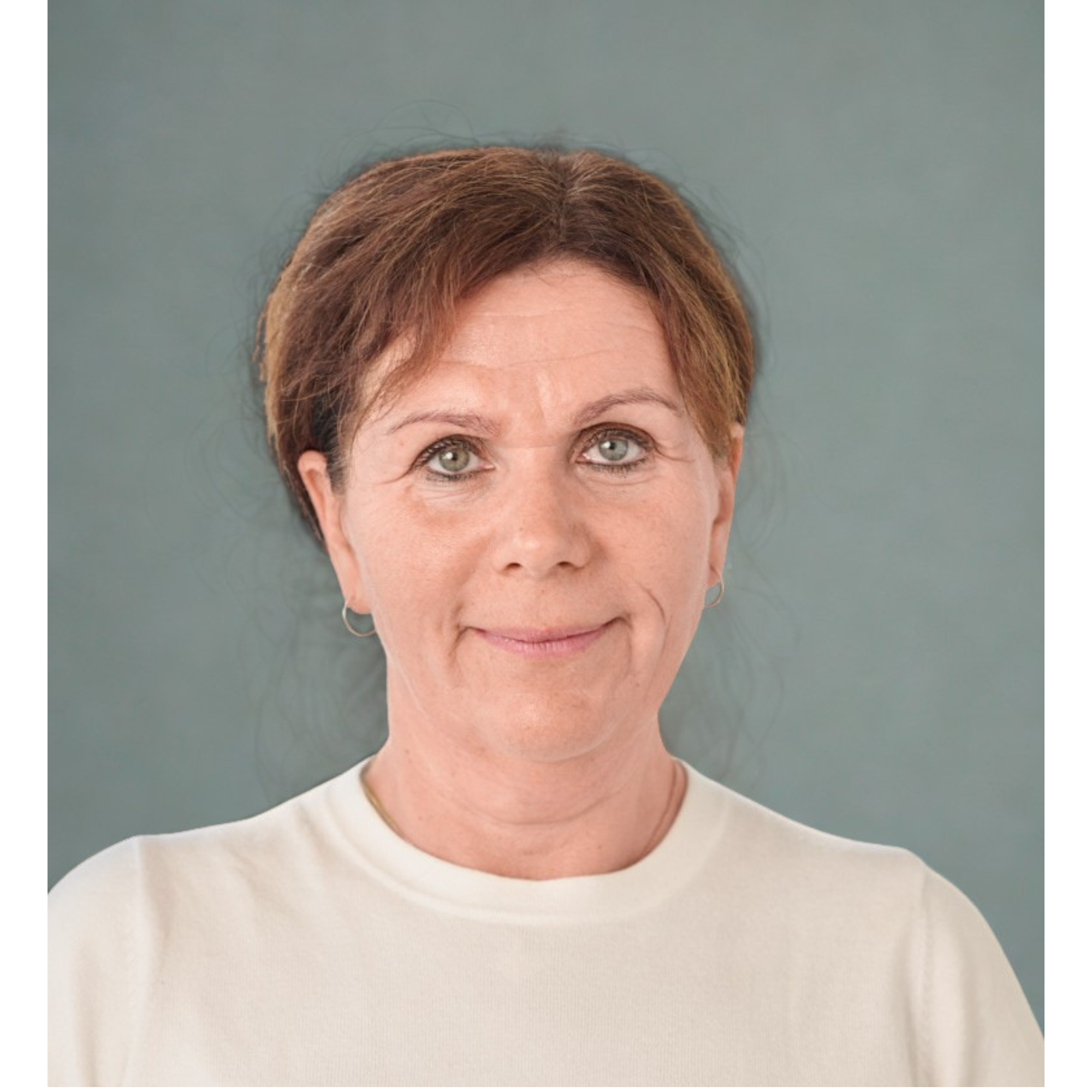 Bc. Gabriela Gamonová