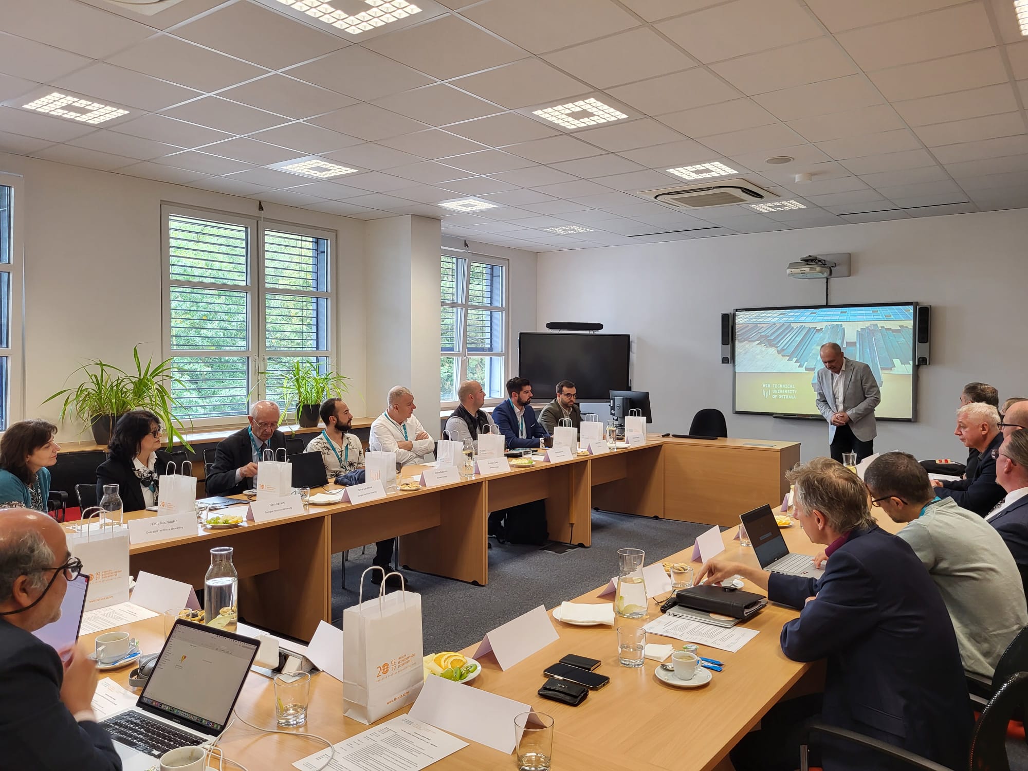 Intensive Safety Week 2025