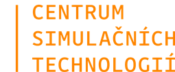 Centrum simulačních technologií