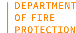Department of Fire Protection