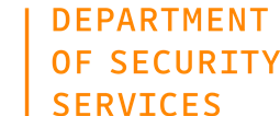 Department of Security Services